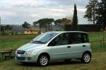 Fiat Multipla 2004 года (WW)